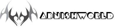 Abnishworld